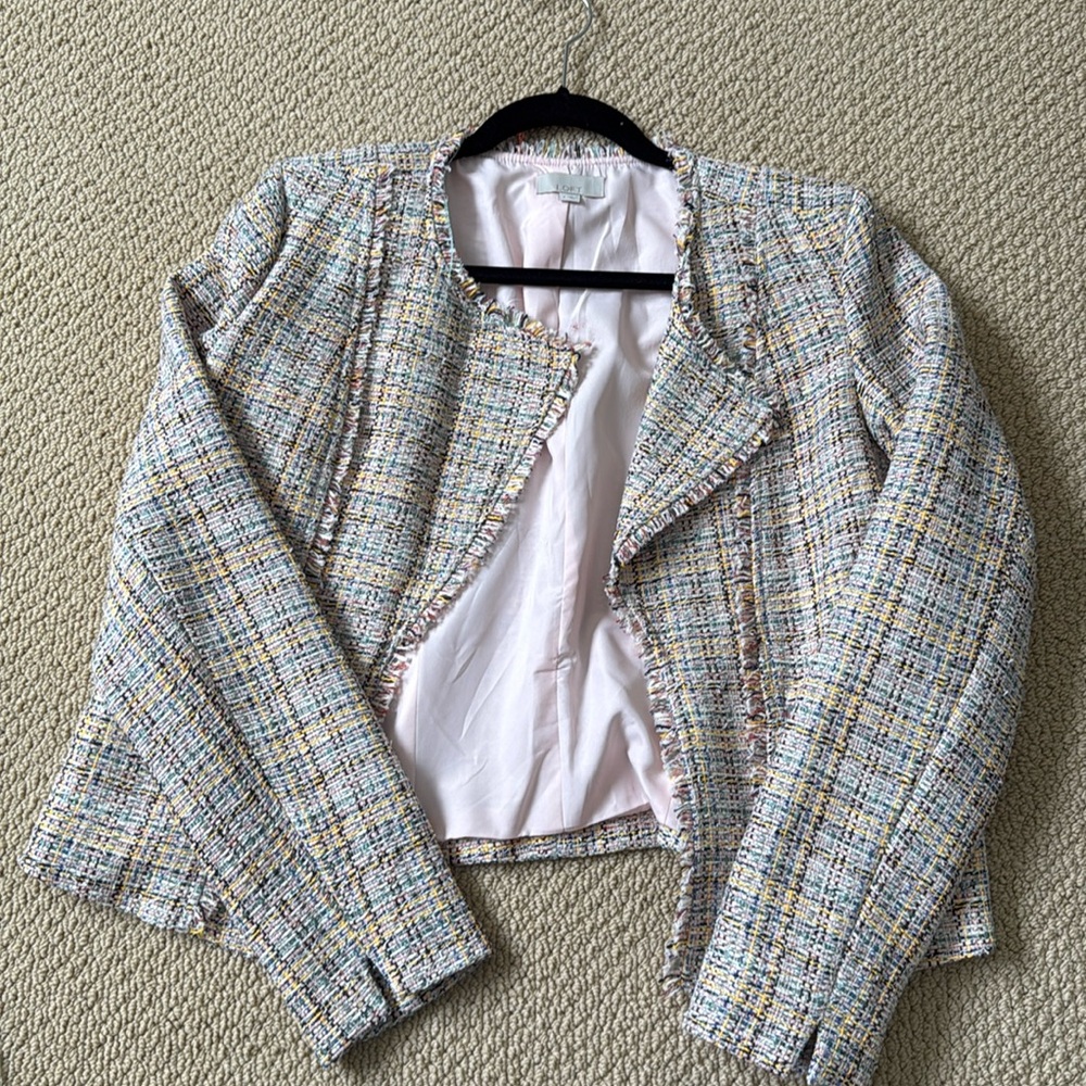 Loft Jacket
